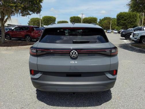 2025 Volkswagen ID.4 AWD Pro S