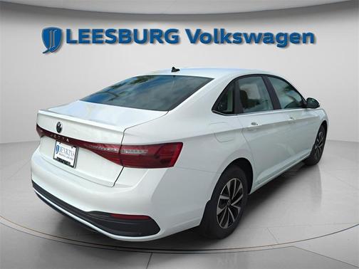 2026 Volkswagen Jetta 1.4T S