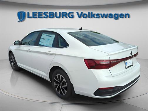 2026 Volkswagen Jetta 1.4T S