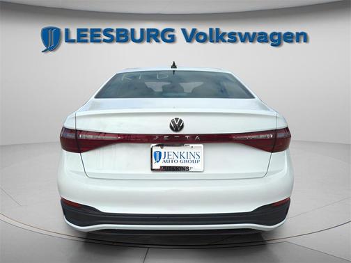 2026 Volkswagen Jetta 1.4T S