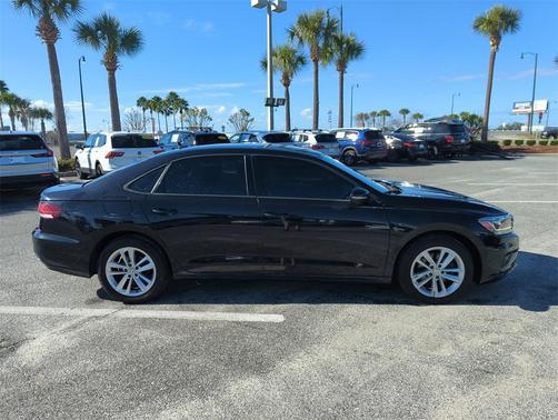 2020 Volkswagen Passat 2.0T S