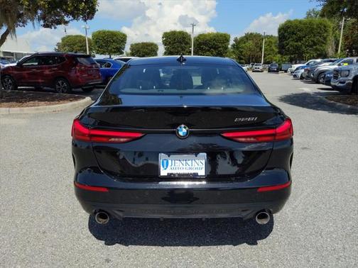 2024 BMW 228 Gran Coupe i sDrive