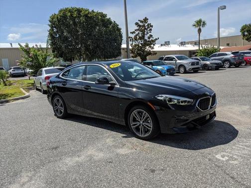 2024 BMW 228 Gran Coupe i sDrive