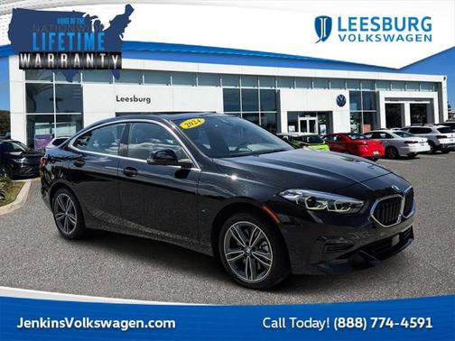 2024 BMW 228 Gran Coupe i sDrive