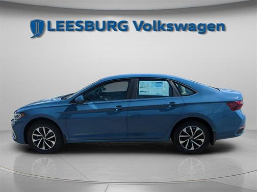 2026 Volkswagen Jetta 1.4T S