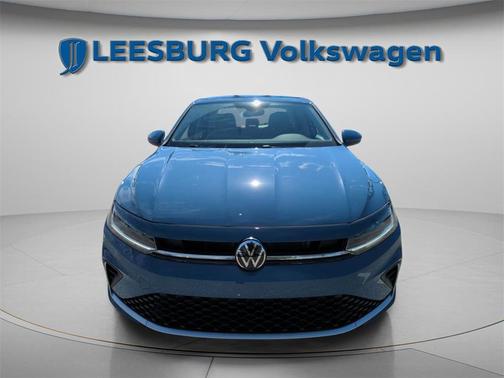 2026 Volkswagen Jetta 1.4T S