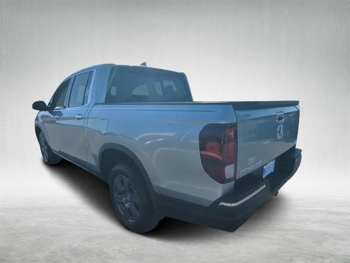 2020 Honda Ridgeline RTL-E