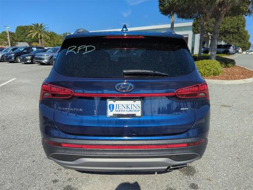 2023 Hyundai SANTA FE SEL 2.4