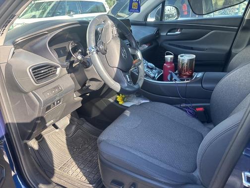 2023 Hyundai SANTA FE SEL 2.4