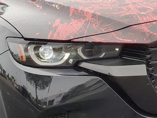 2023 Mazda CX-50 2.5 S Premium Plus