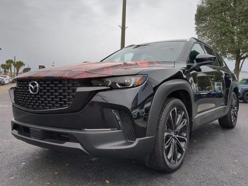 2023 Mazda CX-50 2.5 S Premium Plus