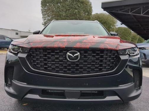 2023 Mazda CX-50 2.5 S Premium Plus