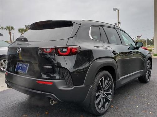 2023 Mazda CX-50 2.5 S Premium Plus