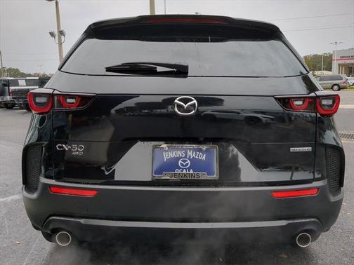 2023 Mazda CX-50 2.5 S Premium Plus