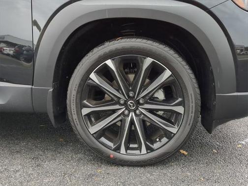 2023 Mazda CX-50 2.5 S Premium Plus