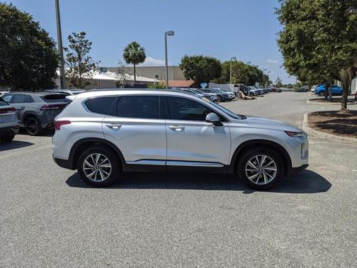 2019 Hyundai SANTA FE SEL Plus 2.4