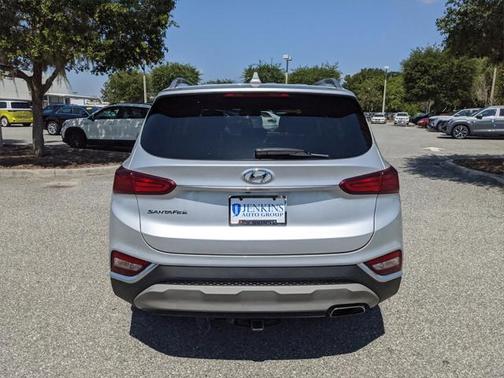 2019 Hyundai SANTA FE SEL Plus 2.4