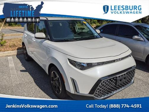 2024 Kia Soul EX
