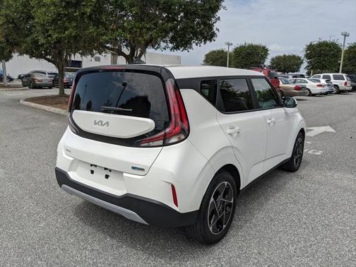 2024 Kia Soul EX