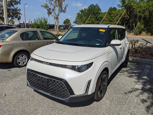 2024 Kia Soul EX