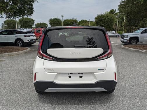 2024 Kia Soul EX