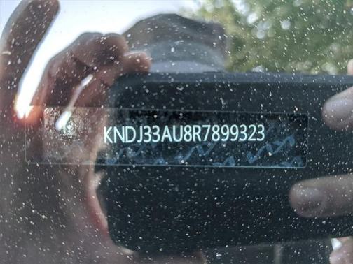 2024 Kia Soul EX
