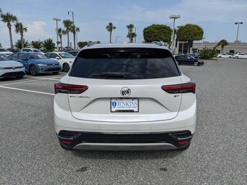 2023 Buick Envision Essence FWD