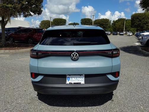 2025 Volkswagen ID.4 Pro S