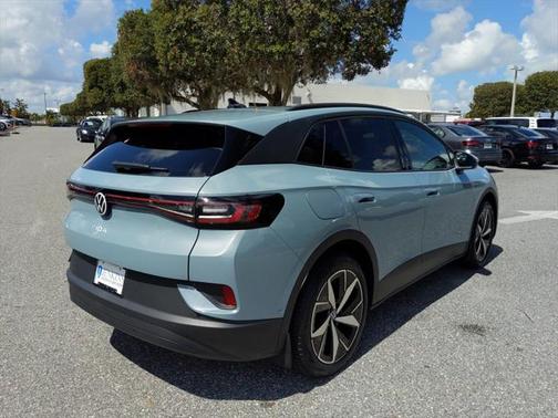 2025 Volkswagen ID.4 Pro S