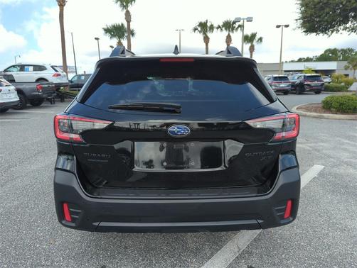 2022 Subaru Outback Onyx Edition XT