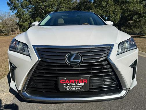 2019 Lexus RX 350 Premium