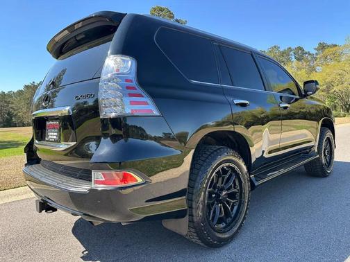 2021 Lexus GX 460 Premium