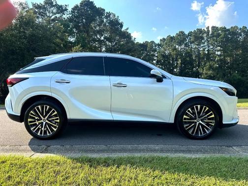 2023 Lexus RX 350 Premium Plus