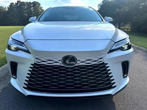 2023 Lexus RX 350 Premium Plus