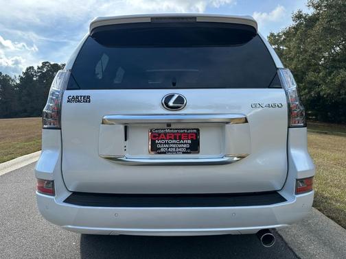 2023 Lexus GX 460 Premium