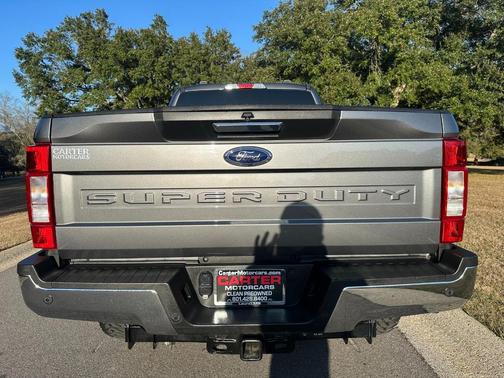 2022 Ford F-250 XLT