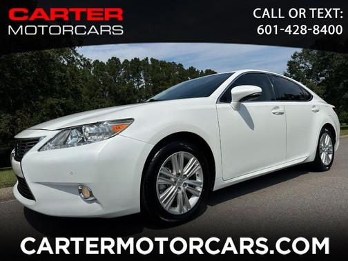 2015 Lexus ES 350 Base