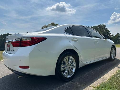 2015 Lexus ES 350 Base