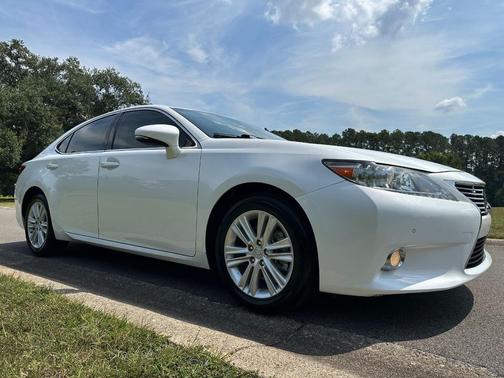 2015 Lexus ES 350 Base
