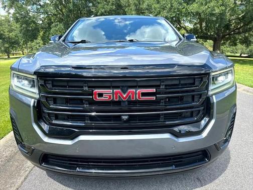 2021 GMC Acadia FWD SLT