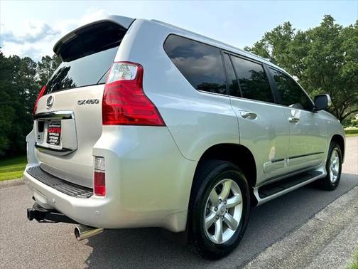 2013 Lexus GX 460 Base