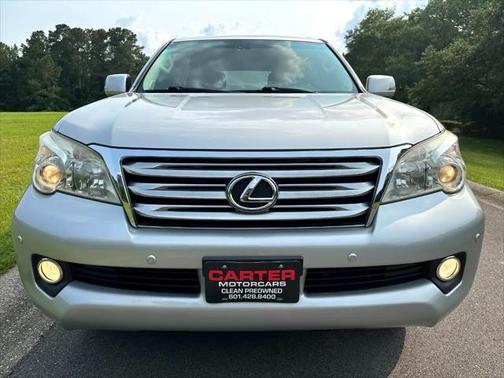 2013 Lexus GX 460 Base