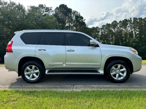 2013 Lexus GX 460 Base