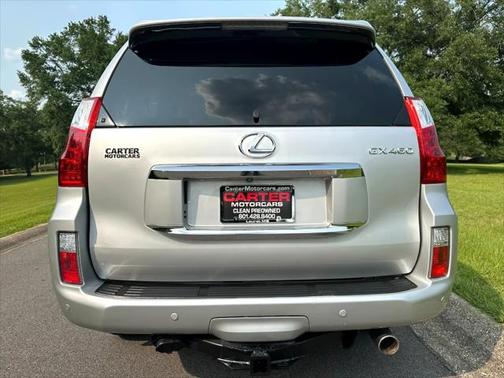 2013 Lexus GX 460 Base