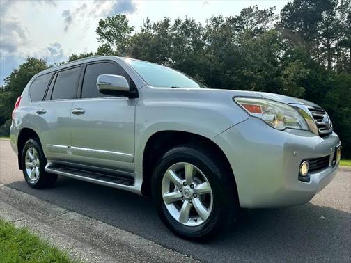 2013 Lexus GX 460 Base