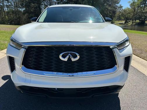 2024 INFINITI QX60 Pure