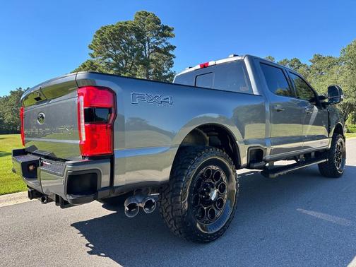 2023 Ford F-250 XLT