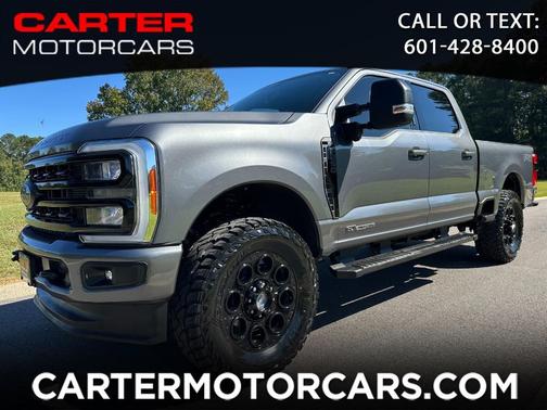2023 Ford F-250 XLT