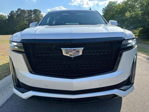 2021 Cadillac Escalade ESV Sport