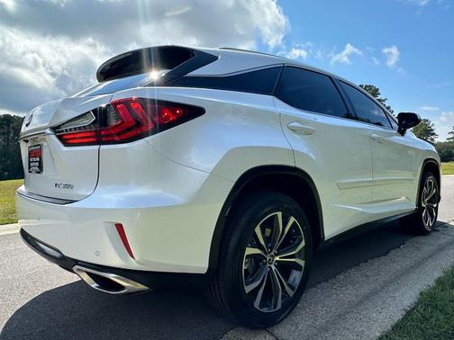 2019 Lexus RX 350 Premium